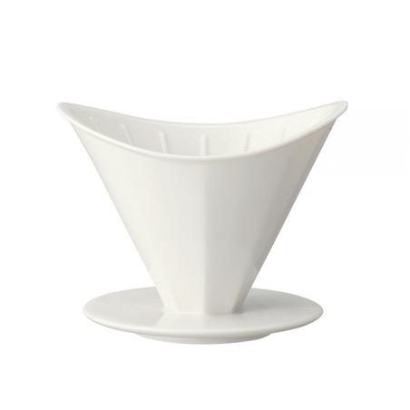 Kinto OCT keramický dripper...