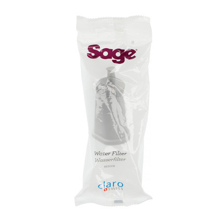 Sage změkčovač vody SES008...
