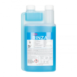 Urnex Rinza Alkaline čistič na mléčné trysky 1l - kávovar