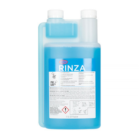 Urnex Rinza Alkaline čistič...