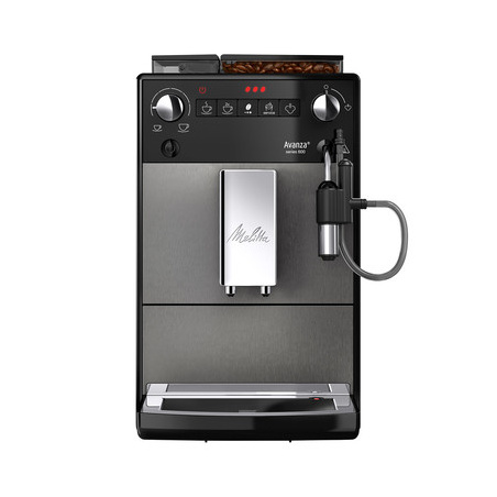 Melitta Avanza Brushed...