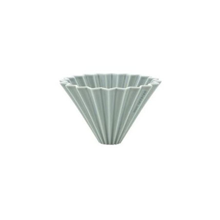 Origami keramický dripper M...
