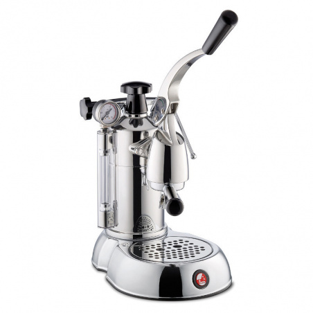 La Pavoni Stradivari...