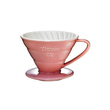 Tiamo keramický dripper na...