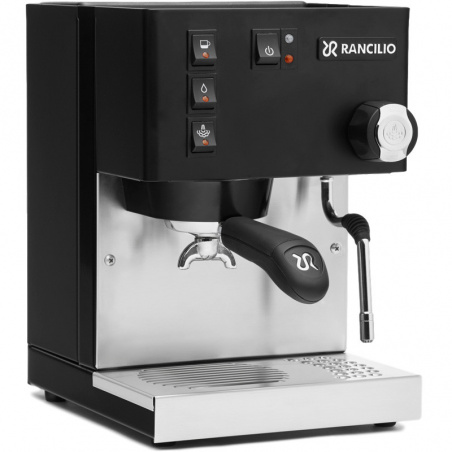 Rancilio Silvia E černý -...