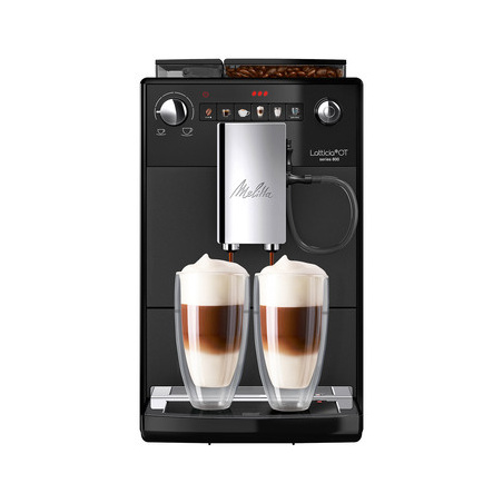 Melitta Latticia OT Frosted...