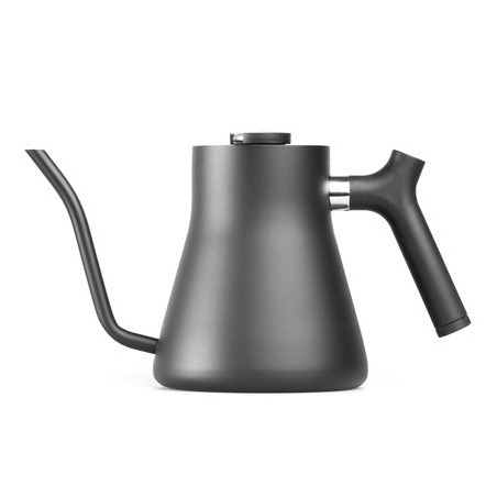 Fellow Stagg Kettle Black -...