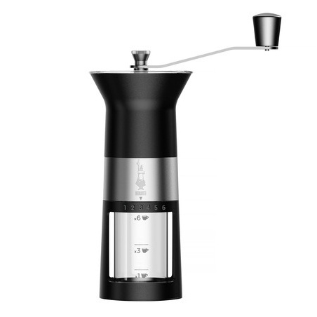 Mlýnek na kávu Bialetti PRO...