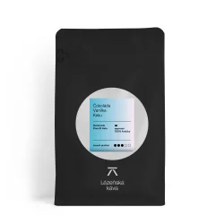 Guatemala - Finca El Hato| Espresso : Balení 250 g