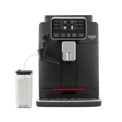 Gaggia Cadorna Milk – automatický kávovar s nádobou na mléko