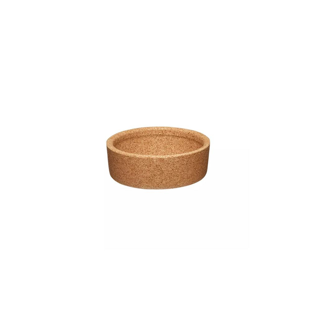 Náhradní korková obroučka KeepCup Cork Brew ve velikostech S, M a L