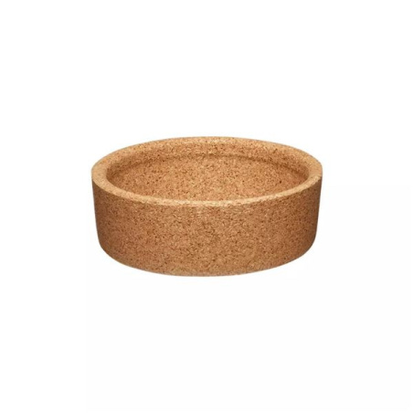 Náhradní korková obroučka KeepCup Cork Brew ve velikostech S, M a L