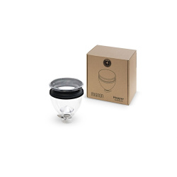 Sada na čištění násypky Eureka Mignon, násypka 250 g