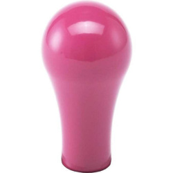 Růžová rukojeť tamperu JoeFrex POP se závitem M8 Růžová rukojeť tamperu JoeFrex POP se závitem M8