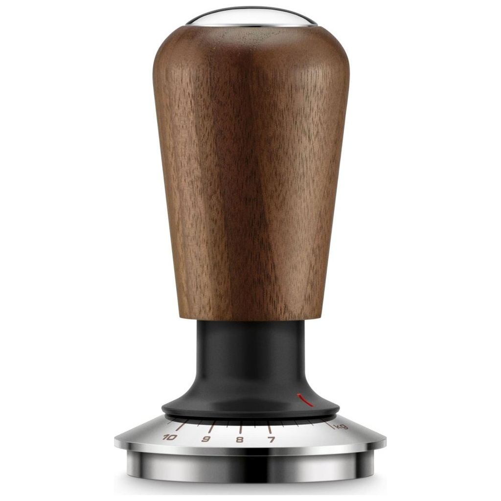 Tamper Sage Craft s regulací tlaku, průměr 58 mm