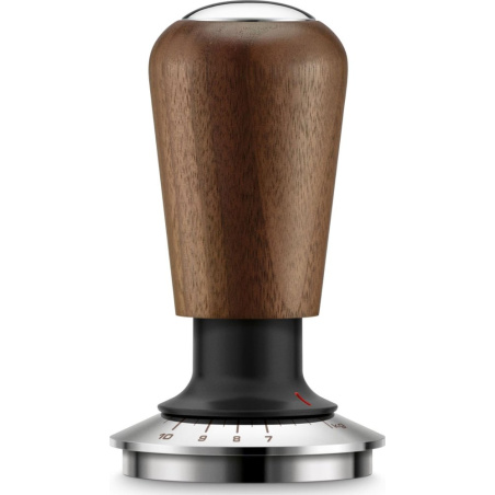 Tamper Sage Craft s regulací tlaku, průměr 58 mm