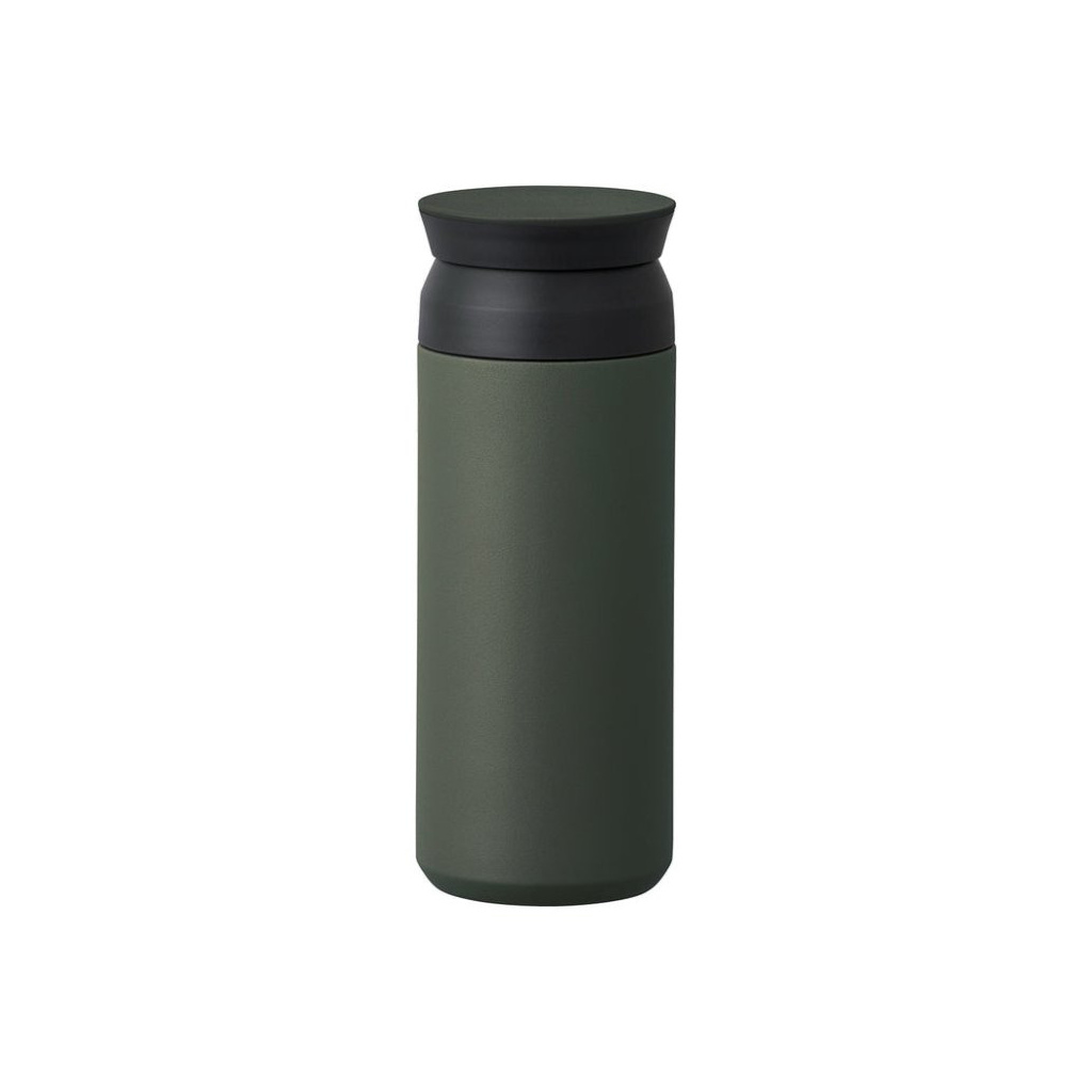 Nerezový termohrnek Kinto Travel Tumbler na cesty Nerezový termohrnek Kinto Travel Tumbler na cesty