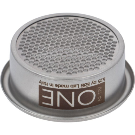 Košíček E&B Lab All In One na 14 až 18 g, kód 1460199