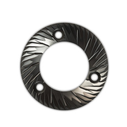 Mlecí kameny Eureka Black Diamond 55 mm do mlýnku Mignon