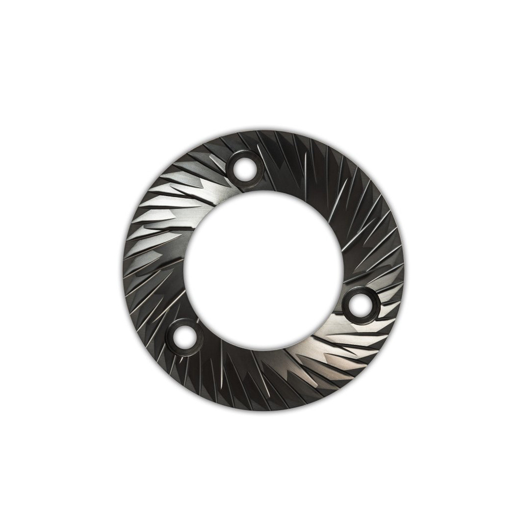 Mlecí kameny Eureka Black Diamond 55 mm do mlýnku Mignon