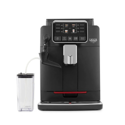 Gaggia Cadorna Milk – automatický kávovar, použitý kus (cca 76 porcí)