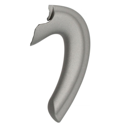 Náhradní rukojeť Bialetti pro konvičku New Moka Induction, varianta na 4 porce