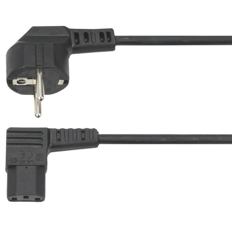 Napájecí kabel Gaggia vhodný pro modely Magenta, Cadorna, Anima a Classic E24