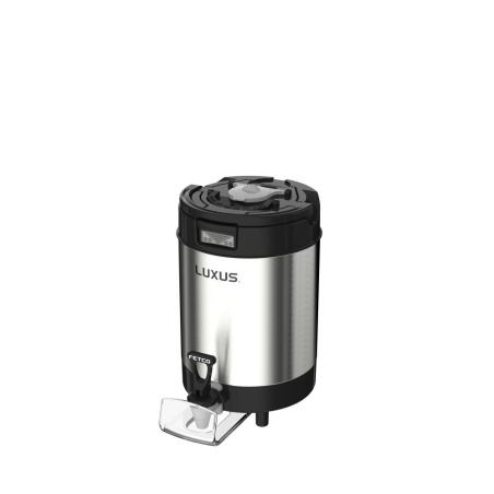 Výdejní termoska Fetco L4S-10 o objemu 3,8 l pro stanice CBS