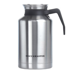Náhradní termonádoba Moccamaster 1,8 l pro překapávače řady Thermoserve