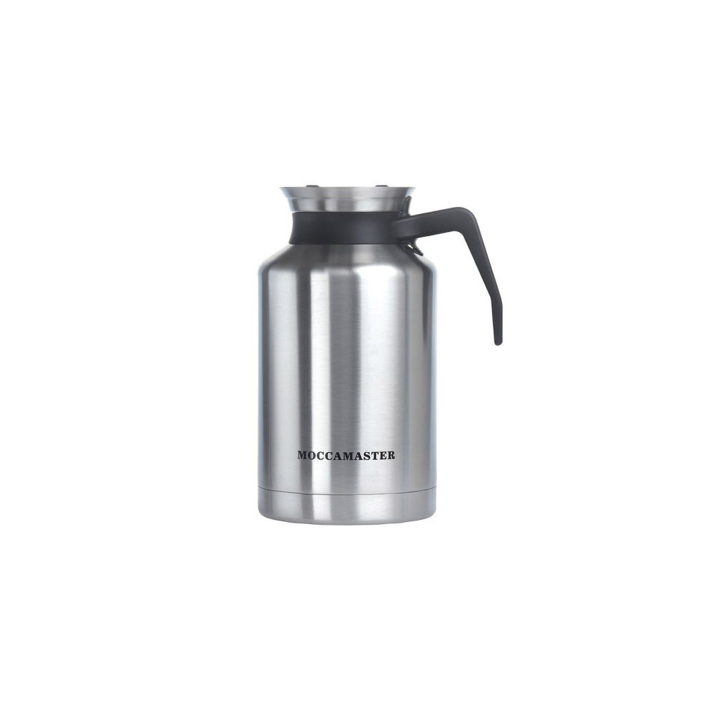 Náhradní termonádoba Moccamaster 1,8 l pro překapávače řady Thermoserve