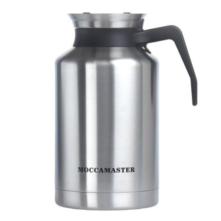Náhradní termonádoba Moccamaster 1,8 l pro překapávače řady Thermoserve