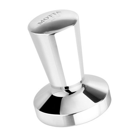 Pěchovač Motta Easy z hliníku, průměr základny 58 mm