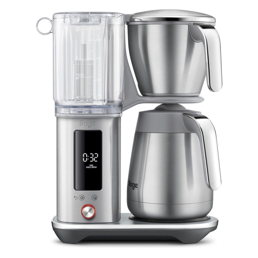 Překapávač Sage The Luxe Brewer Thermal SDC465 s termokonvicí