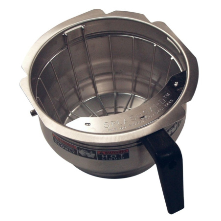Držák filtru BUNN Gourmet C pro modely Axiom, číslo dílu 34559.0000