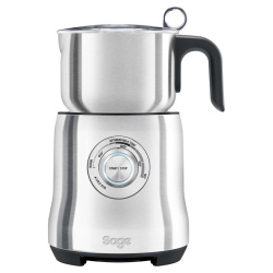 Automatický napěňovač mléka Sage BMF600 s indukčním ohřevem