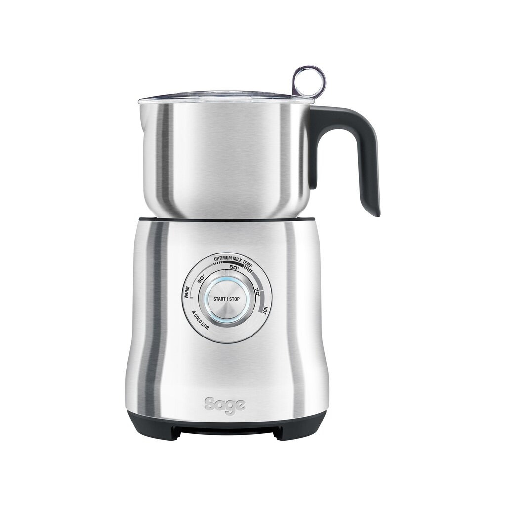 Automatický napěňovač mléka Sage BMF600 s indukčním ohřevem