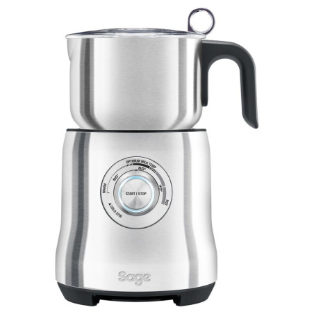 Automatický napěňovač mléka Sage BMF600 s indukčním ohřevem