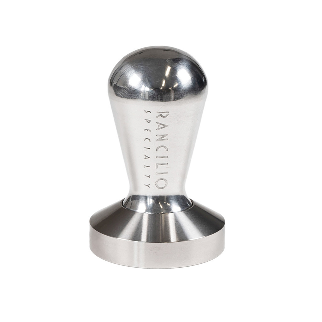 Plochý tamper Rancilio Specialty o průměru 58 mm Plochý tamper Rancilio Specialty o průměru 58 mm