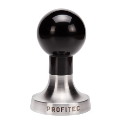 Tamper Profitec s plochou základnou o průměru 58 mm Tamper Profitec s plochou základnou o průměru 58 mm