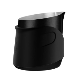 Konvička na mléko MHW-3BOMBER GT Handle-less bez ucha o objemu 400 ml