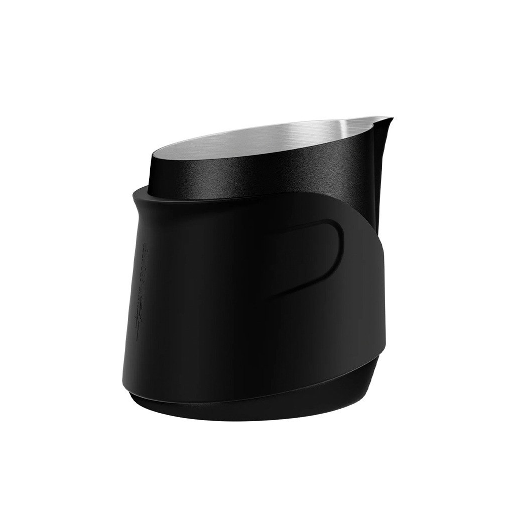 Konvička na mléko MHW-3BOMBER GT Handle-less bez ucha o objemu 400 ml
