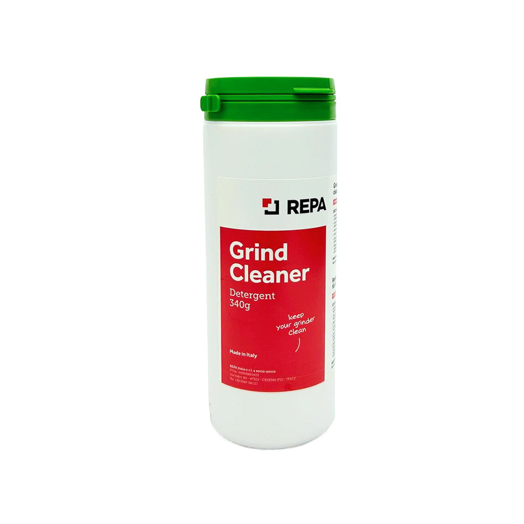 Granulovaný čistič mlýnků Grind Cleaner Organic, balení 340 g