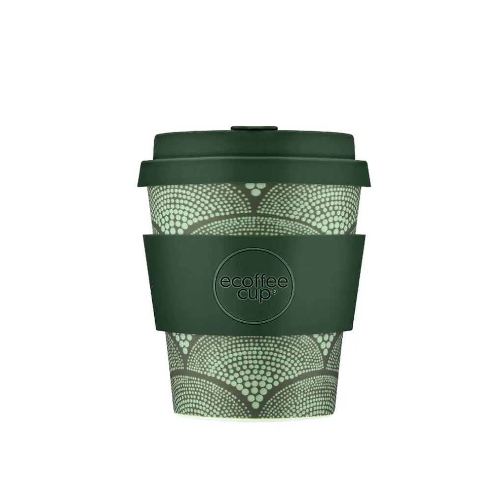 Ecoffee Cup Not that Juan, kelímek na kávu 240 ml