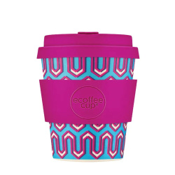 Kelímek Ecoffee Cup Messages from the Unseen World, 240 ml