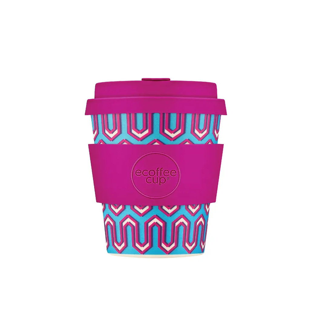 Kelímek Ecoffee Cup Messages from the Unseen World, 240 ml