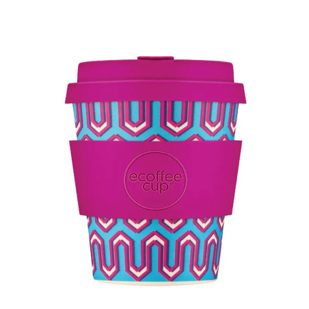 Kelímek Ecoffee Cup Messages from the Unseen World, 240 ml