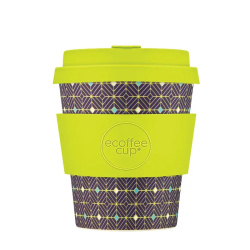Termokelímek 240 ml Ecoffee Cup se vzorem Hubertus Primus