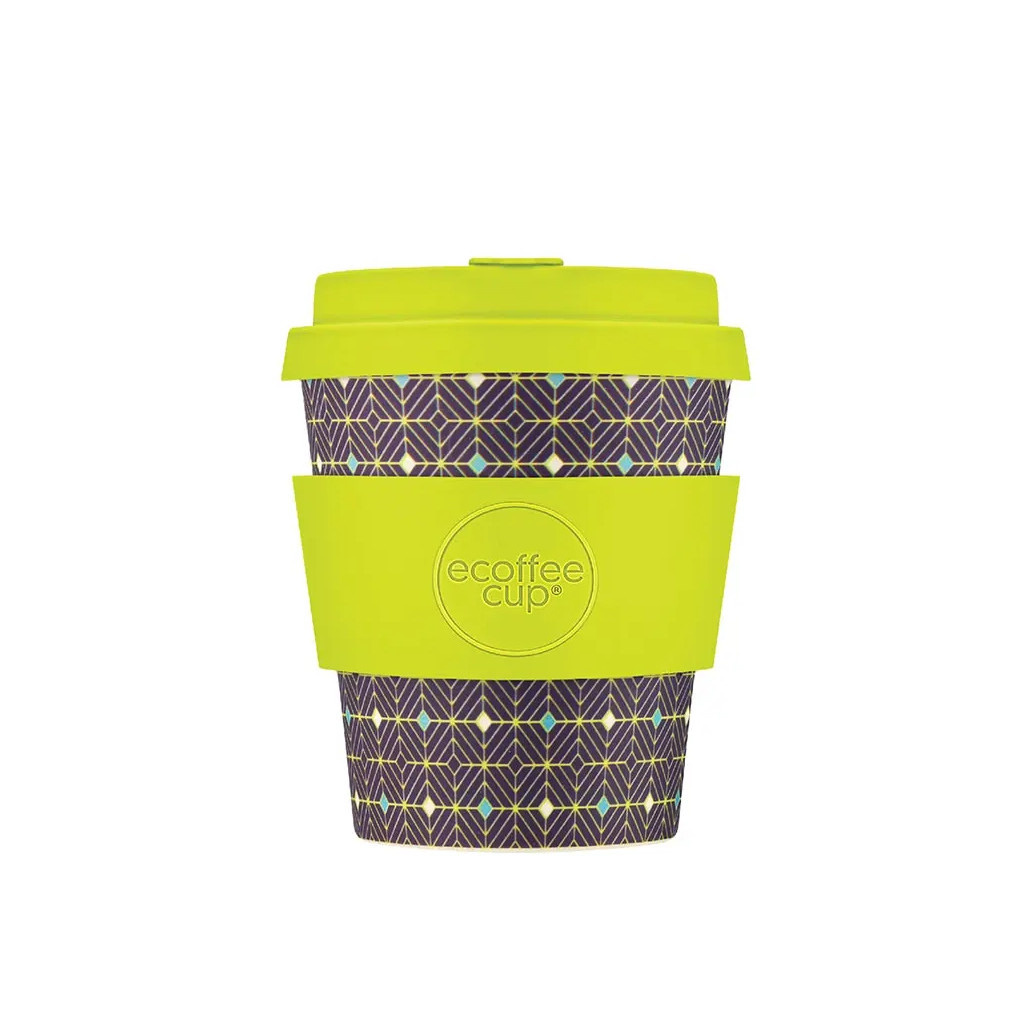 Termokelímek 240 ml Ecoffee Cup se vzorem Hubertus Primus