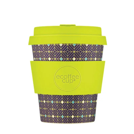 Termokelímek 240 ml Ecoffee Cup se vzorem Hubertus Primus