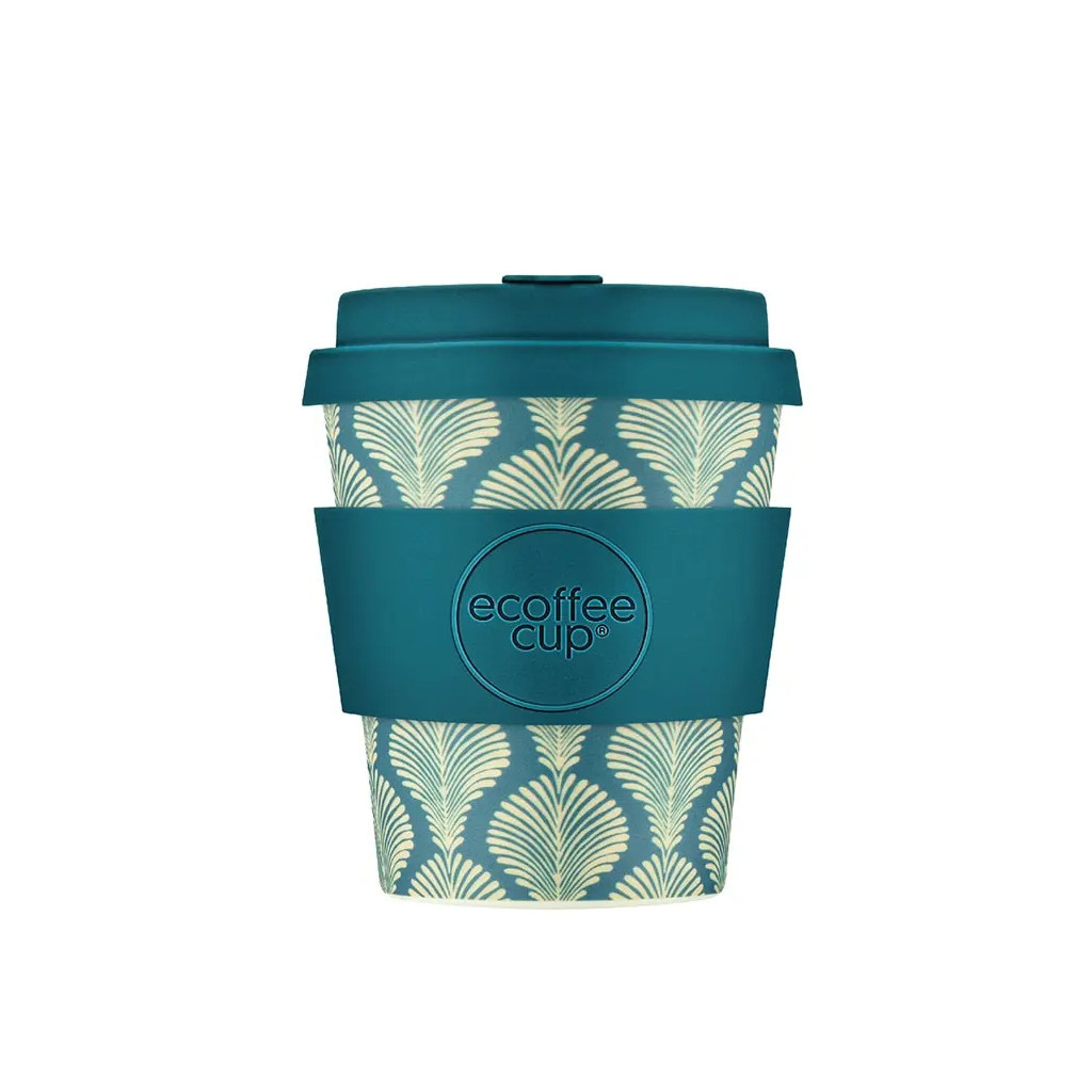 Ecoffee Cup Creasy Lu, termokelímek o objemu 240 ml